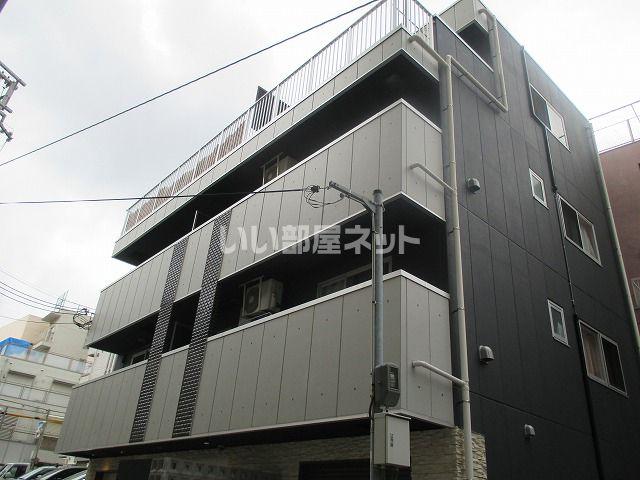 キャメロンプレイス中山手通