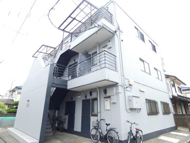 相模原ヴィレッヂ
