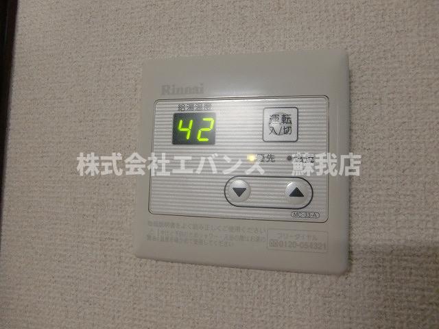 シティハイムアーバン
