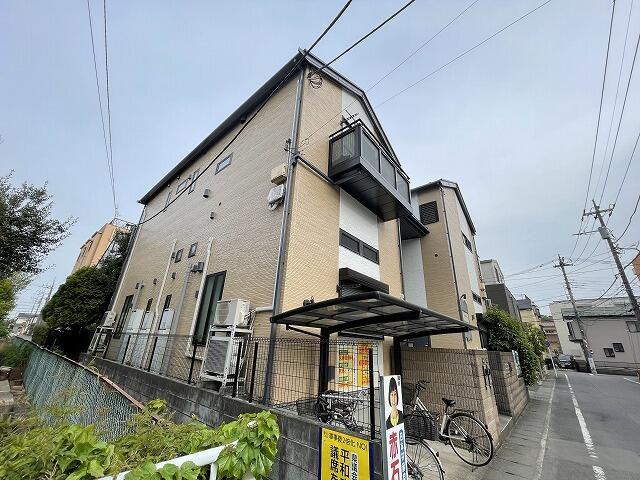 ラ・エスペランサ