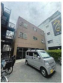 米田マンションI