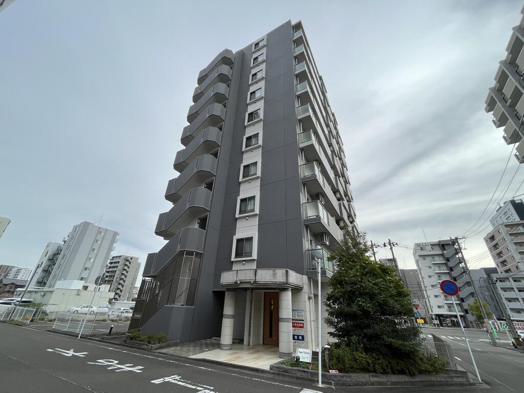 サンヴァーリオ仙台駅東