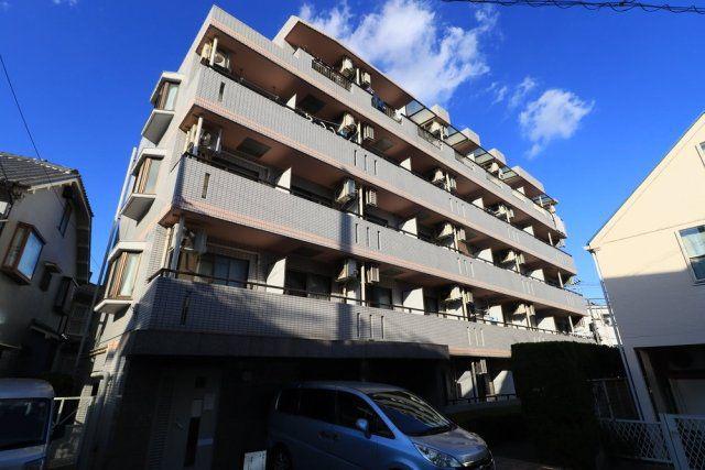ステーションプラザ多摩川