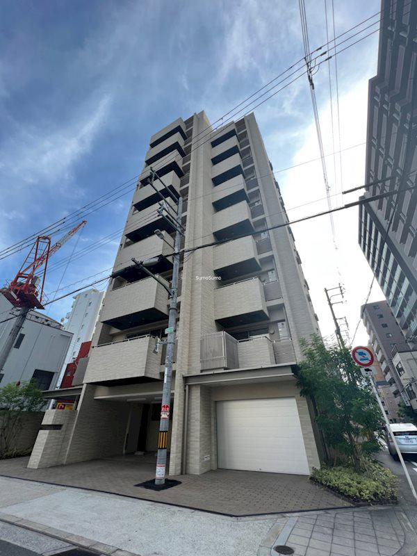 SHUNKI江戸堀