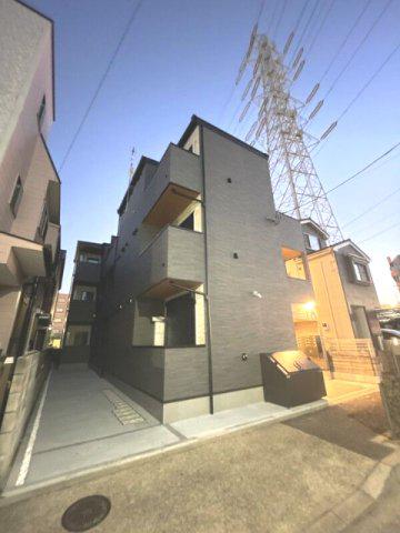 ROBOT HOME六町