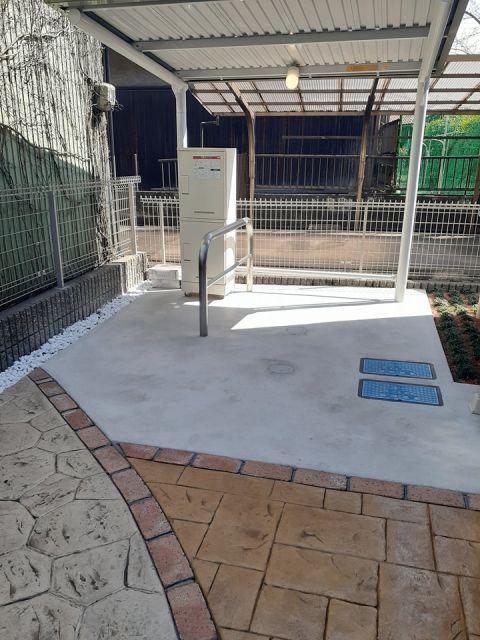 フラワーヨコスカ