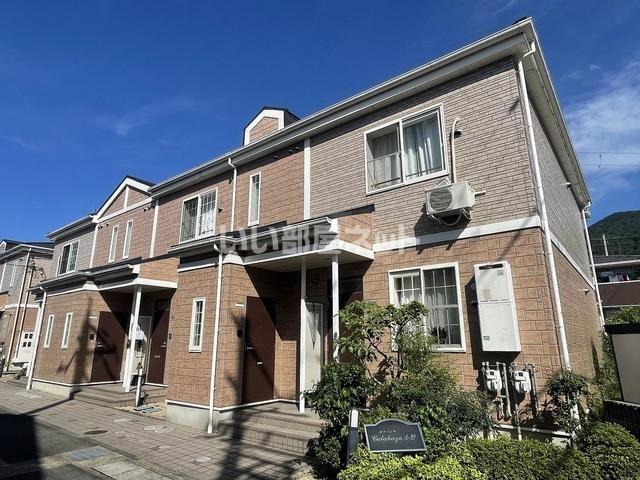 カラバッサ小野B
