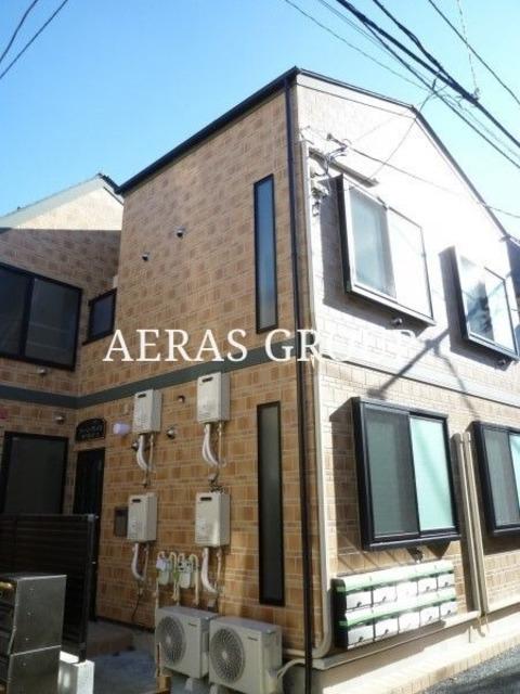 アーバンプレイス四ツ谷IIB