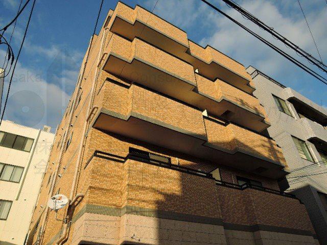 レークランド喜多