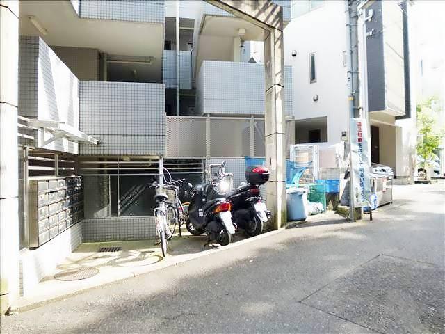 グレイスランド宮崎台