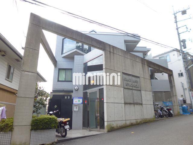 グレイスランド宮崎台