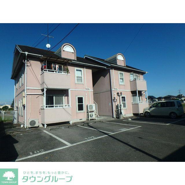 セントラルハイツアルシェ