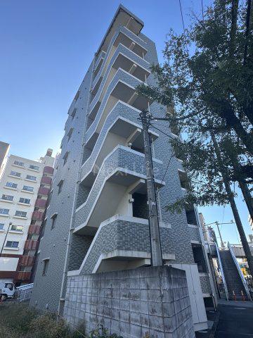 第7宮田追分マンション