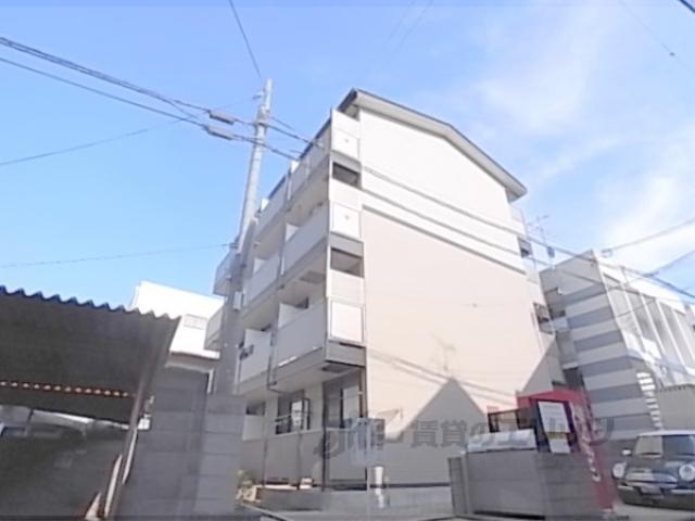 レオパレスプリオール東山Ⅱ