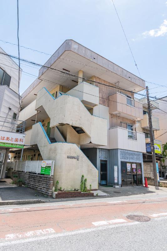 メゾン秀