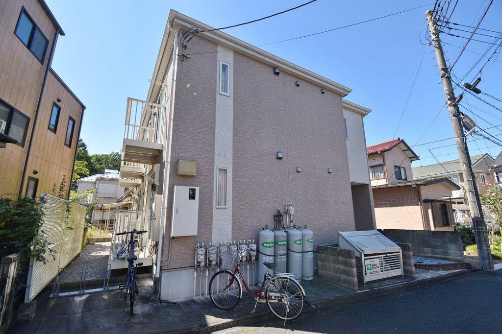 ビブレ秋津