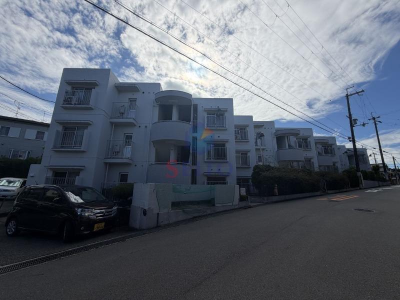 上野西ヒルサイドハイツ