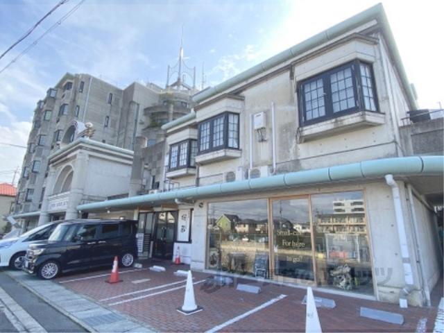 パークショア瀬田