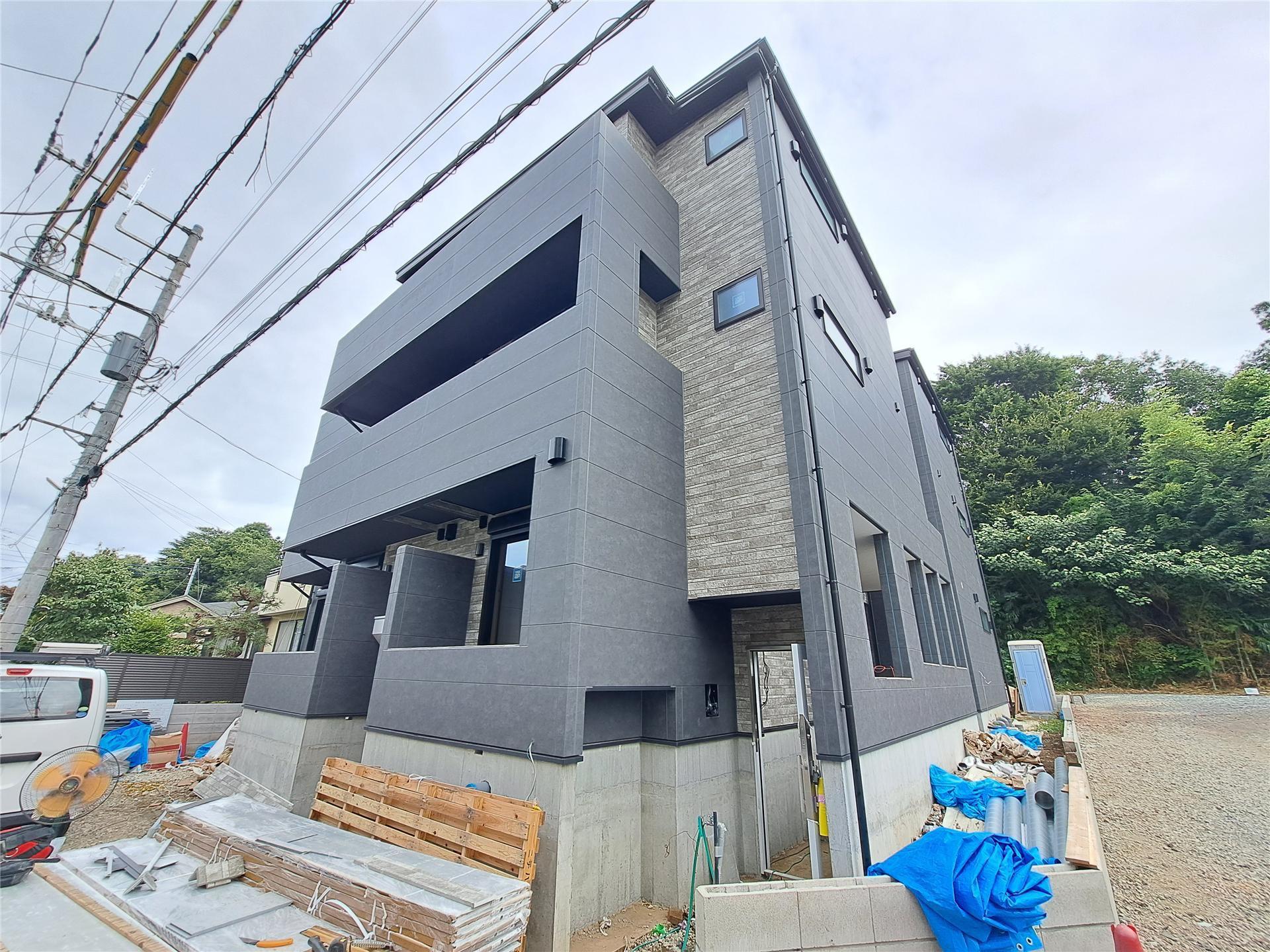 ガーデンヒルズ南浦和