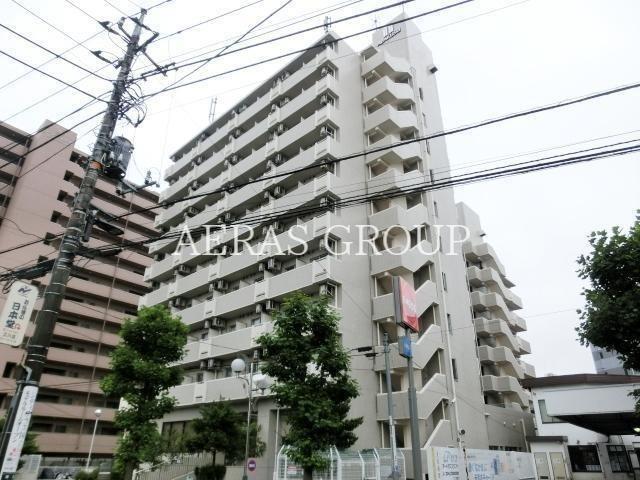 アバクス立川