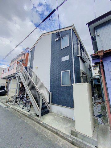 ストラーダ本町通
