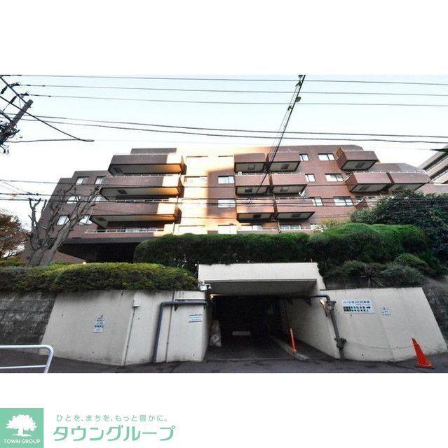 パークサイド六本木