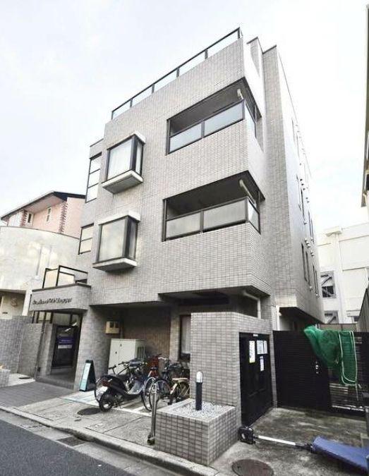 メゾン・ド・ヴィレ三軒茶屋