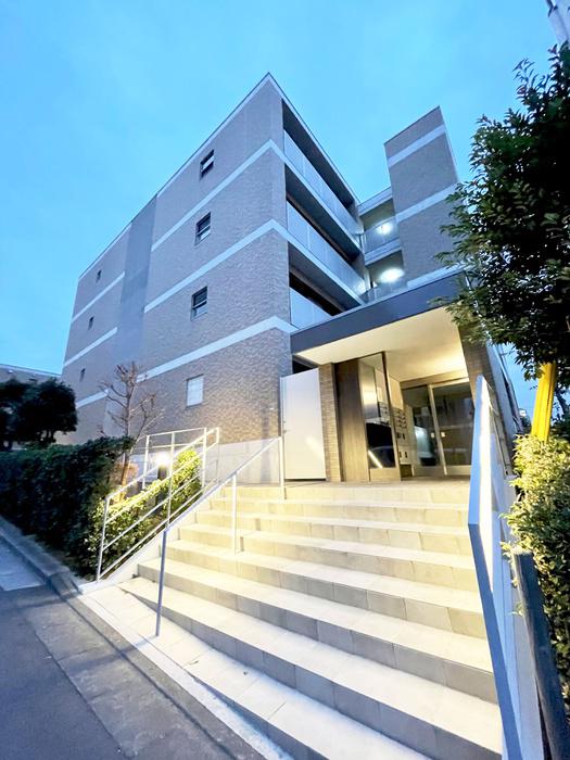 KENEDIX浦和元町A棟