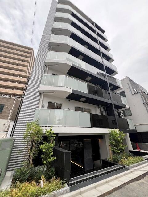 HYS桜橋MIRAIS