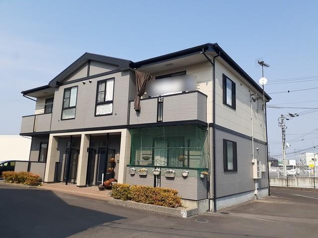 フローラA
