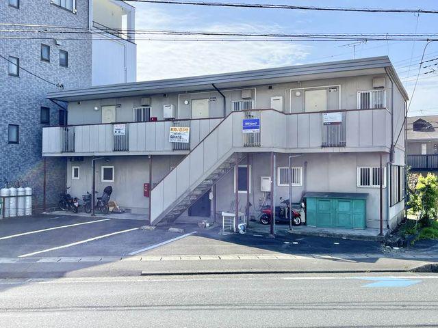 コーポ伏見