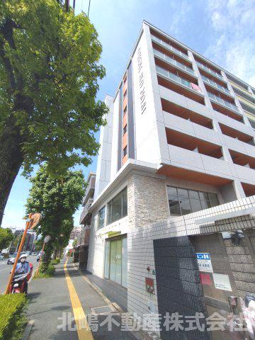NO.81 ORIENTBLD