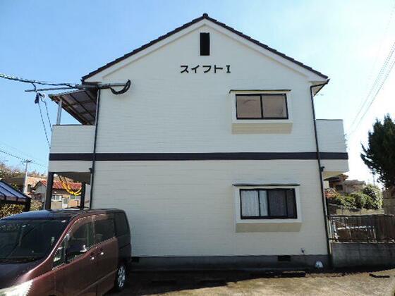 スイフトI