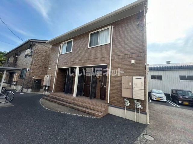 アージュI B棟