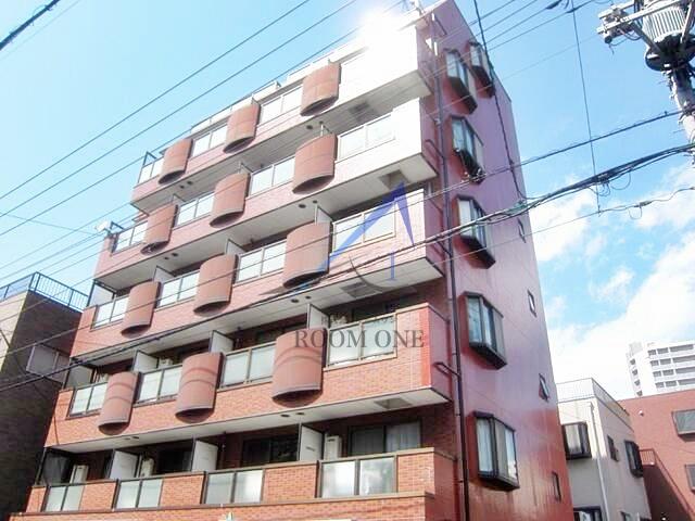 コーポ山喜V