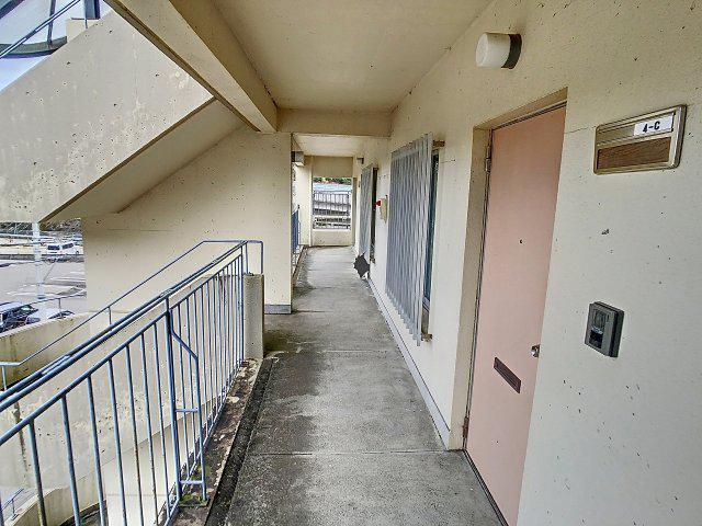 美誠マンション