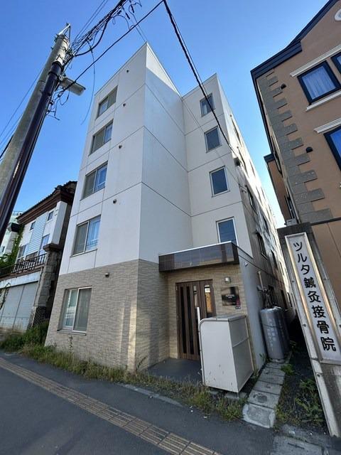 アマン小樽
