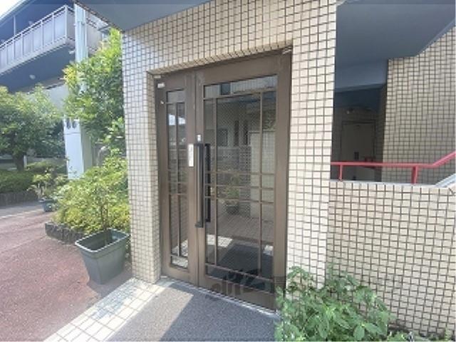 サンフェスタ東福寺 B棟