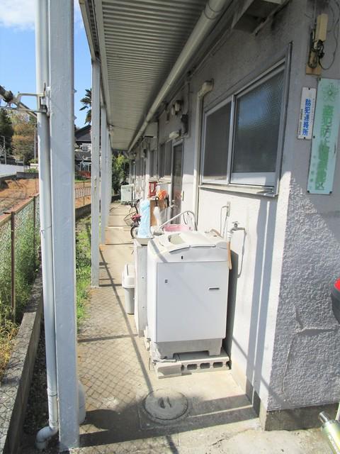 コーポひなた