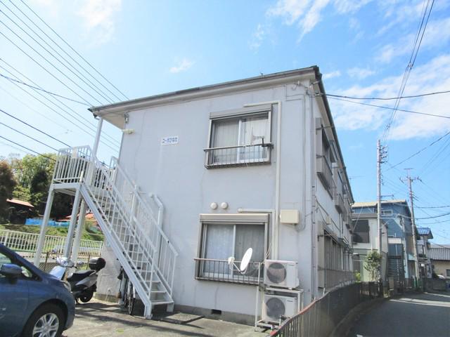 コーポひなた