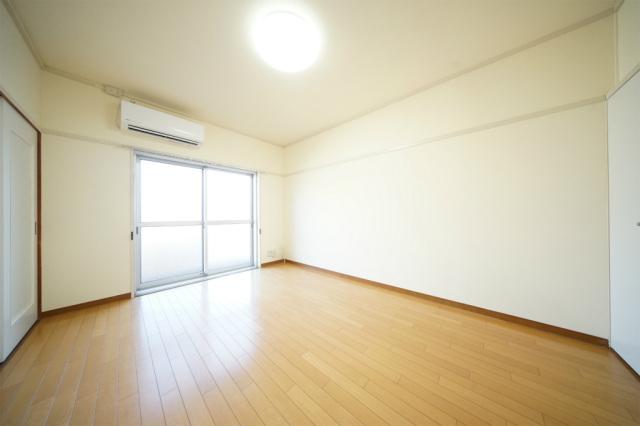 サンコア川中