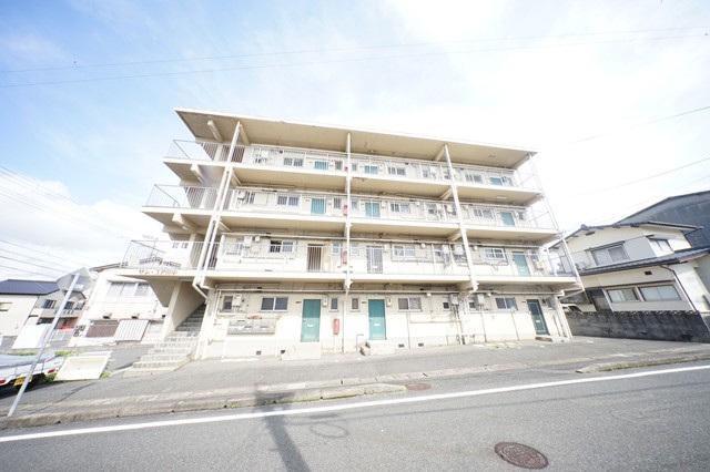 サンコア川中