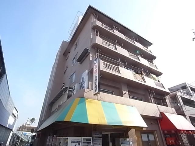 第一坂田ビル