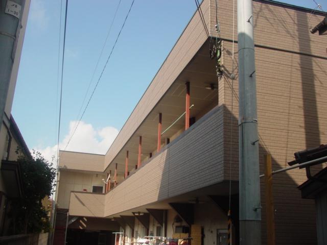 アーバンライフK&K