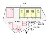 ＪＲ東海道本線 三河三谷駅 徒歩19分 2階建 築3年