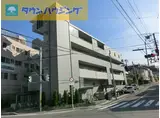 Fコスモ新検見川