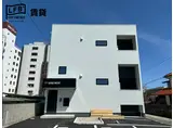 LFB APARTMENT湯田温泉