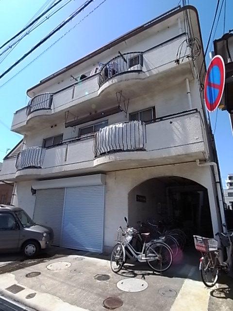 第一暁マンション