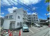 翠香マンション