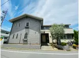 パルテール河辺